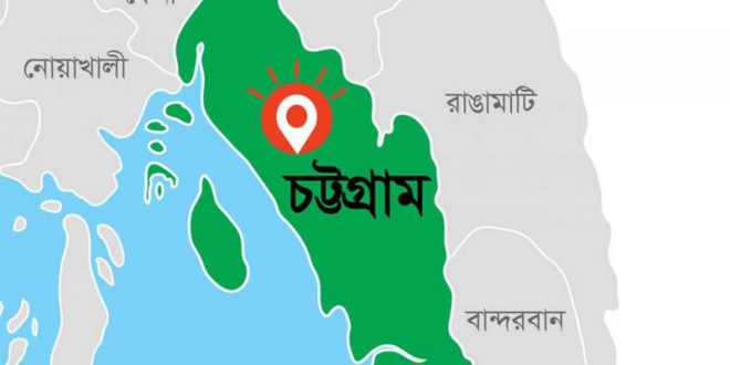 চট্টগ্রামে লাখ টাকা বিনিমনে বিক্রি হওয়া শিশু উদ্ধার