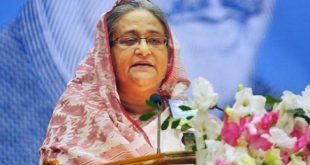 শিক্ষার্থীদের মাদকাসক্তি থেকে দূরে রাখতে খেলাধুলায় মনোযোগ দিতে হবে: প্রধানমন্ত্রী