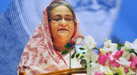 শিক্ষার্থীদের মাদকাসক্তি থেকে দূরে রাখতে খেলাধুলায় মনোযোগ দিতে হবে: প্রধানমন্ত্রী