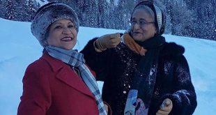 ডাভোসে ওয়ার্ল্ড ইকোনমিক ফোরামের বার্ষিক বৈঠক শেষে প্রধানমন্ত্রী