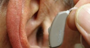 শ্রবণশক্তি হারানোর আগে দেহের আয়রনের ঘাটতি দূর করুন