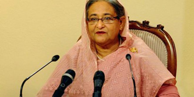 সংসদ সদস্য লিটনের হত্যাকারীদের খুঁজে বের করে শাস্তি নিশ্চিত করতে হবে : প্রধানমন্ত্রী