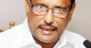 সার্চ কমিটিতে নাম দেয়ার এখতিয়ার রাষ্ট্রপতির : ওবায়দুল কাদের