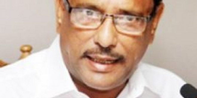 সার্চ কমিটিতে নাম দেয়ার এখতিয়ার রাষ্ট্রপতির : ওবায়দুল কাদের