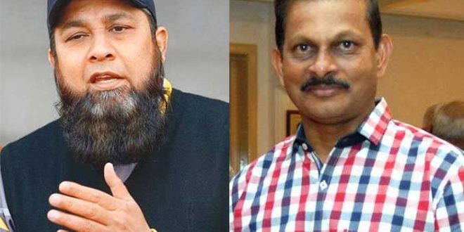 আফগানিস্তানের সাফল্যের নেপথ্যে ইনজামাম, রাজপুত