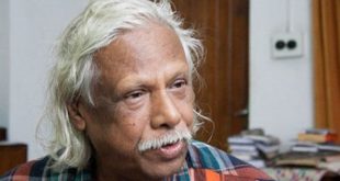 কবিকে শ্রদ্ধা জানাতে আসেনি বিএনপি: জাফরুল্লাহ