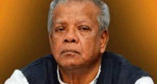 কাল ইরান সফরে যাচ্ছেন শিল্পমন্ত্রী