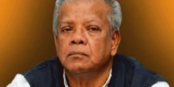 কাল ইরান সফরে যাচ্ছেন শিল্পমন্ত্রী