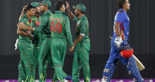জয় হলো অভিজ্ঞতার