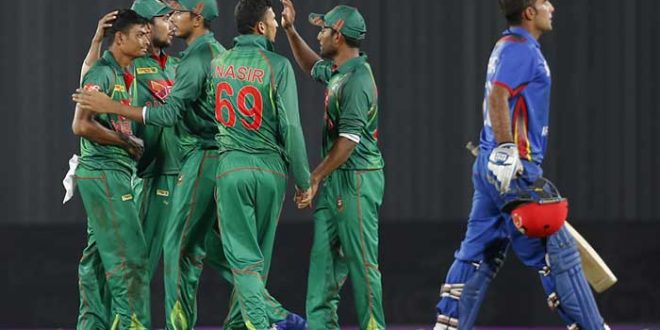 জয় হলো অভিজ্ঞতার