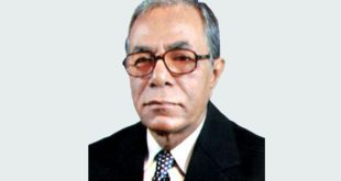 পর্যটনের মাধ্যমে মানুষে-মানুষে সম্প্রীতির মেলবন্ধন রচিত হয় : রাষ্ট্রপতি