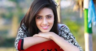 'পাষাণ'-এ সাংবাদিক মিম