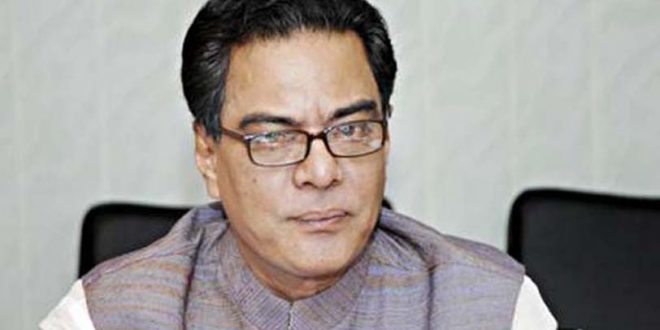 প্রধানমন্ত্রীকে শুধু ফুল দিয়ে অভিনন্দন জানাবো : আশরাফ