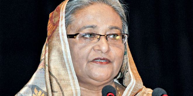 প্রধানমন্ত্রীকে হত্যার হুমকিতে আদালতে মামলা