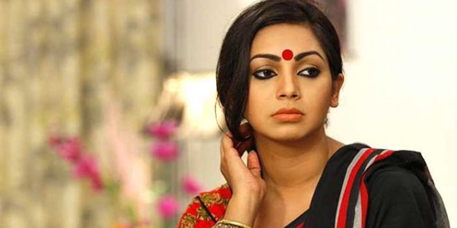 প্রভার ‘হঠাৎ দুঃসময়’