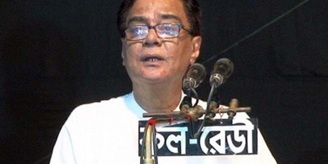 'বাংলাদেশ আজ স্বল্পোন্নত থেকে নিম্ন মধ্যম আয়ের দেশে উন্নীত'