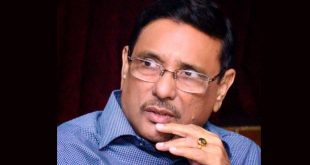 'বাংলাদেশের রাজনীতিতে শেখ হাসিনার সমকক্ষ আর কেউ নেই'