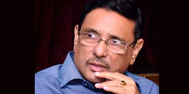 'বাংলাদেশের রাজনীতিতে শেখ হাসিনার সমকক্ষ আর কেউ নেই'
