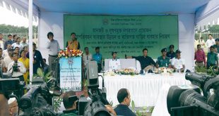 ব্যক্তিগত গাড়ি নিয়ন্ত্রণে হচ্ছে আইন : সেতুমন্ত্রী