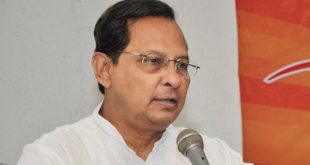ভালো নেই নদী, ভালো নেই বাংলাদেশ : ইনু