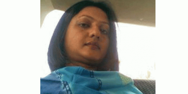 রাজশাহী বিশ্ববিদ্যালয় শিক্ষকের লাশ উদ্ধার