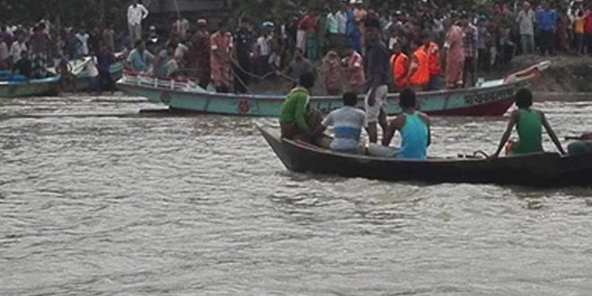 সন্ধ্যা-নদীতে-ডুবে-যাওয়া-ট্রলারের-রুট-পারমিট-ছিল-না