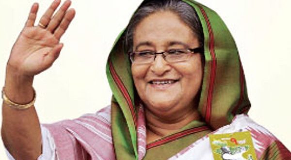 সফর শেষে আজ ফিরছেন প্রধানমন্ত্রী, ব্যাপক প্রস্তুতি