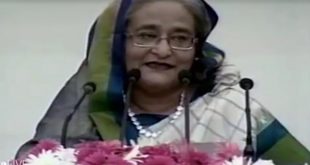আমাকে রিটায়ার করার সুযোগ দিলে সব থেকে বেশি খুশি হব : শেখ হাসিনা