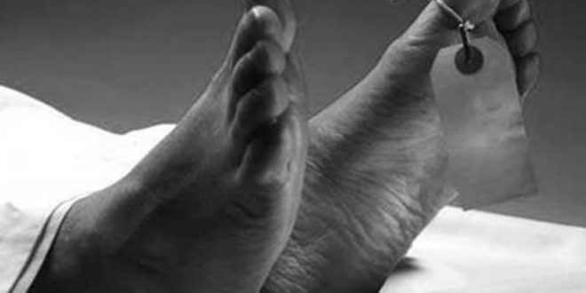 আশুলিয়ায় পোশাক শ্রমিকের লাশ উদ্ধার