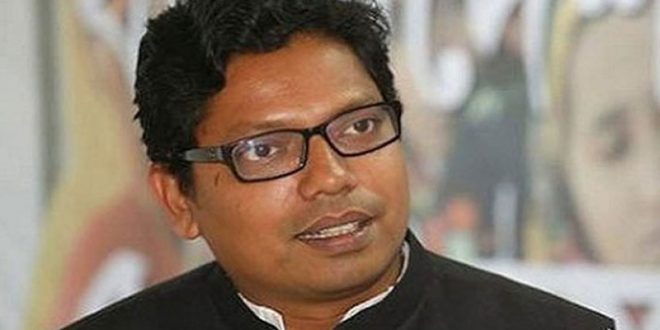 ই-গভর্মেন্ট প্রতিষ্ঠায় বাংলাদেশ বিশ্বে রোল মডেল: পলক