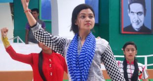 উদ্বোধনের পর চলছে সাংস্কৃতিক অনুষ্ঠান