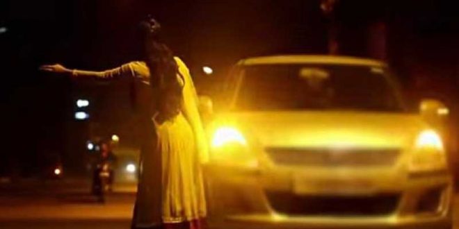 উপস্থিত বুদ্ধির জোরে ধর্ষণের হাত থেকে রক্ষা দুই মহিলার