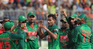 উল্টো এবার সিরিজ হার ঠেকানোর লড়াই টাইগারদের!