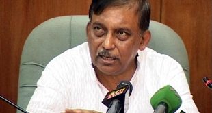 একাত্তরের পরাজিত শক্তি জঙ্গি হামলা চালাচ্ছে : স্বরাষ্ট্রমন্ত্রী