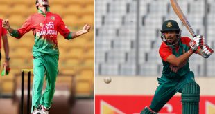 এবার কি ভাগ্য খুলবে 'ফিনিশার' নাসিরের!