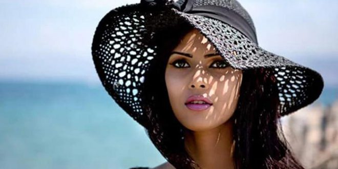 এবার নির্মিত হচ্ছে প্রিয়তির বায়োপিক