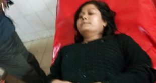 এবার লক্ষ্মীপুরে কলেজ ছাত্রীকে কুপিয়ে হত্যার চেষ্টা