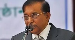 কাউন্সিলের নিরাপত্তা নিশ্চিত করতে পর্যাপ্ত ব্যবস্থা নেওয়া হয়েছে : স্বরাষ্ট্রমন্ত্রী