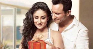 কারিনা দুবার ফিরিয়েছিলেন সাইফকে!