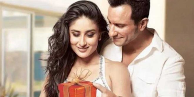 কারিনা দুবার ফিরিয়েছিলেন সাইফকে!