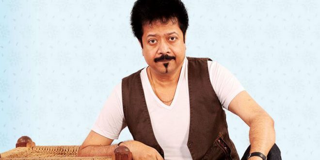 কুমার বিশ্বজিতের পূজার উপহার ‘ওগো বিদেশিনী' (ভিডিও)