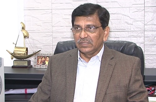 'খালেদা জিয়া নেতিবাচক কথা বলে দেশের ভাবমূর্তি নষ্ট করতে চান'