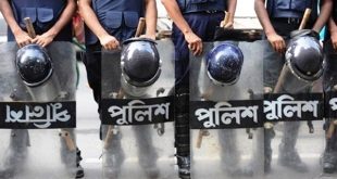 গাজীপুরে জঙ্গি আস্তানায় অভিযানে সাত জঙ্গি নিহত
