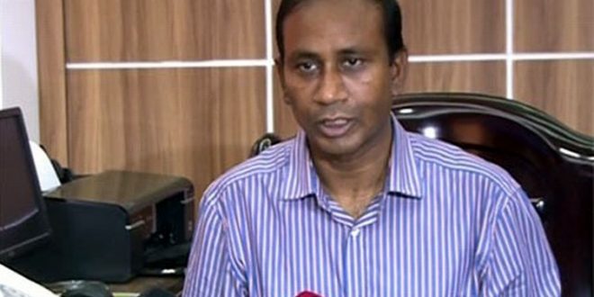গুলশান হামলার অর্থদাতারা চিহ্নিত : মনিরুল