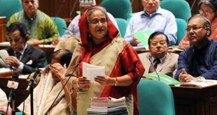 চাল বিতরণে অনিয়ম পাওয়া গেলে ডিলারশিপ বাতিল