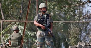 জঙ্গি হামলার শঙ্কায় ভারতে রেড অ‌্যালার্ট