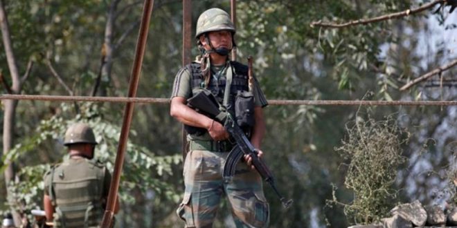 জঙ্গি হামলার শঙ্কায় ভারতে রেড অ‌্যালার্ট