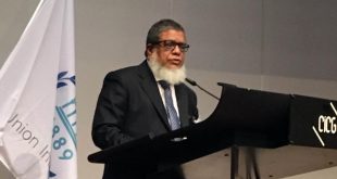 জঙ্গিবাদ দমন ও মানবাধিকার রক্ষায় পারস্পরিক সহযোগিতা প্রয়োজন