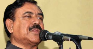 জঙ্গিরা এই যুগের অসুর এবং অসুভ শক্তি: নৌমন্ত্রী
