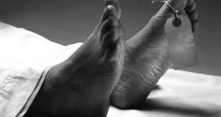 জামালপুরে পুকুর থেকে কিশোরের লাশ উদ্ধার